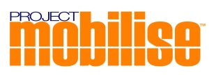 Project Mobilise Logo
